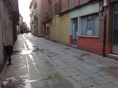 alternative information