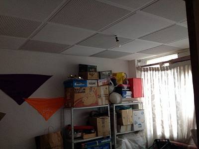 alternative information