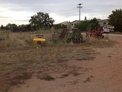 alternative information