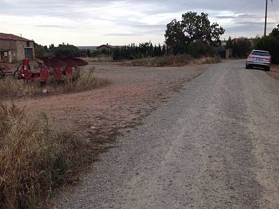 alternative information