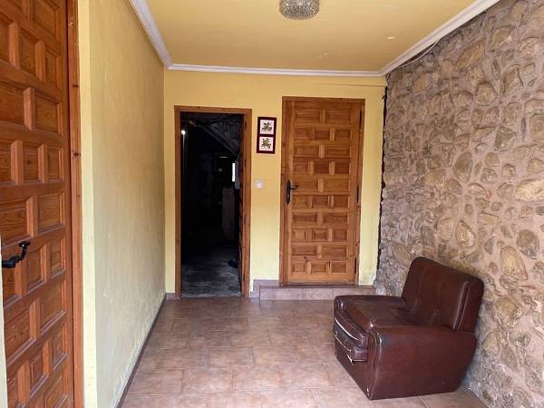 alternative information