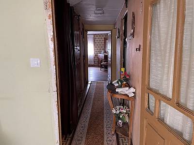 alternative information