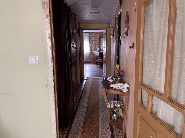 alternative information