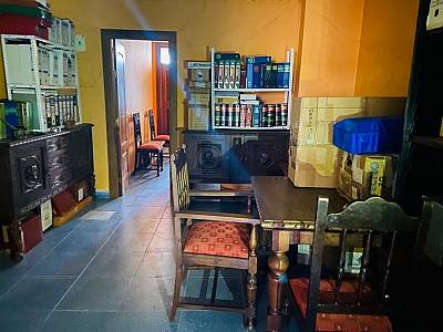 alternative information