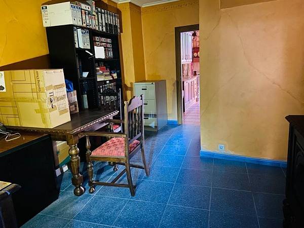 alternative information