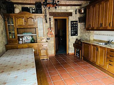 alternative information