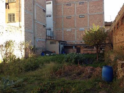 alternative information