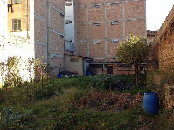 alternative information