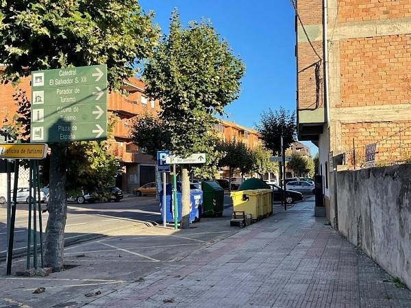 alternative information