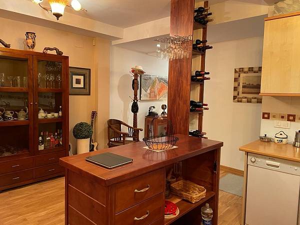 alternative information