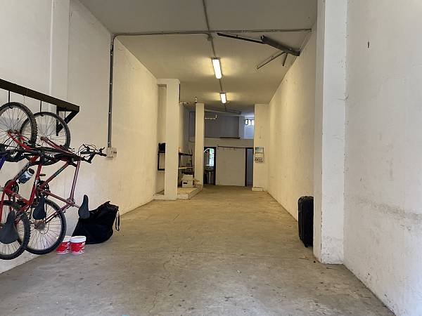 alternative information