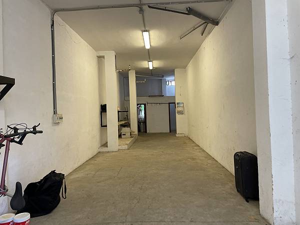 alternative information