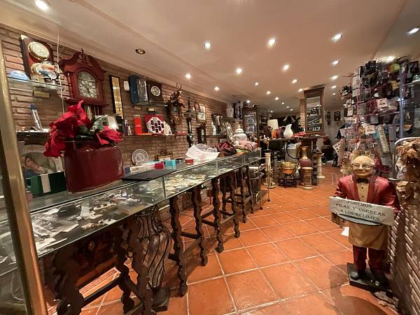 alternative information