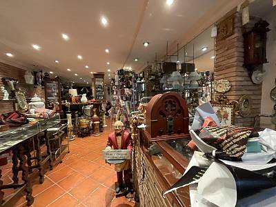 alternative information