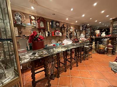 alternative information