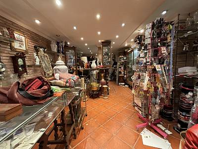 alternative information