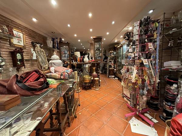 alternative information