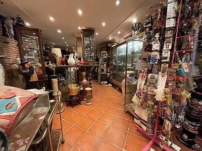 alternative information