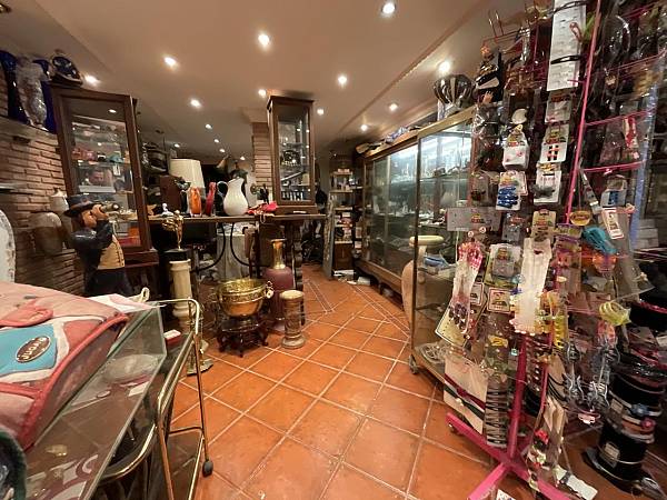 alternative information