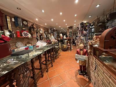 alternative information