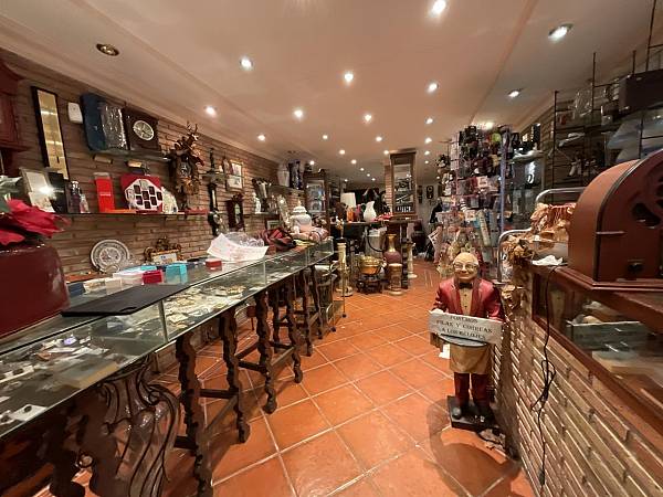 alternative information