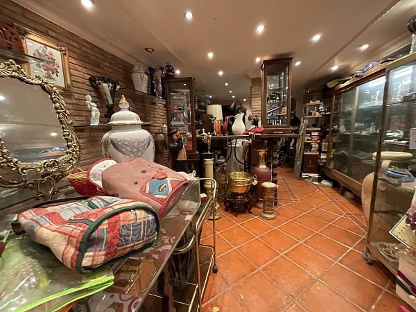 alternative information