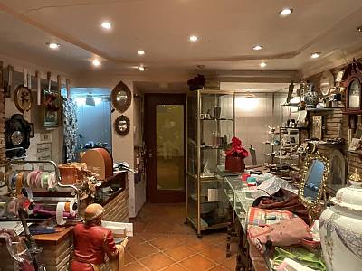 alternative information