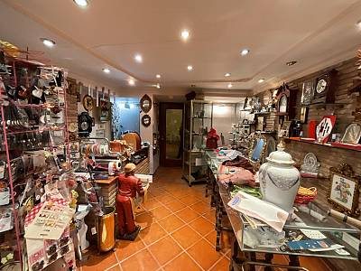 alternative information