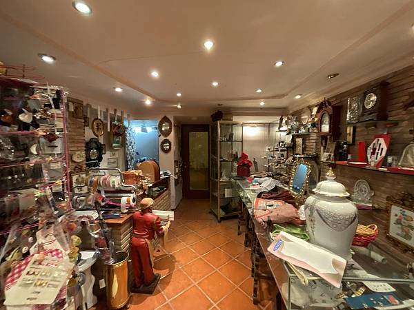 alternative information