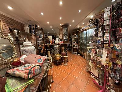 alternative information