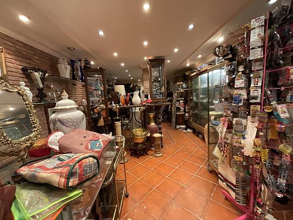 alternative information