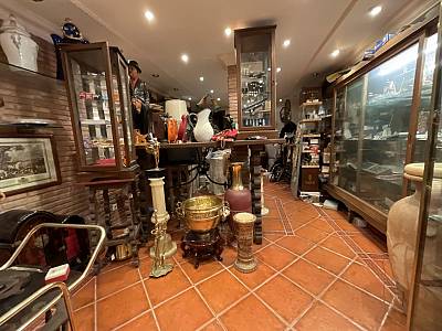 alternative information