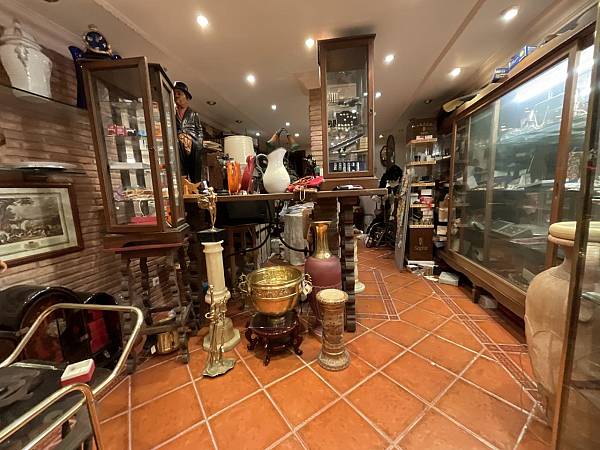 alternative information