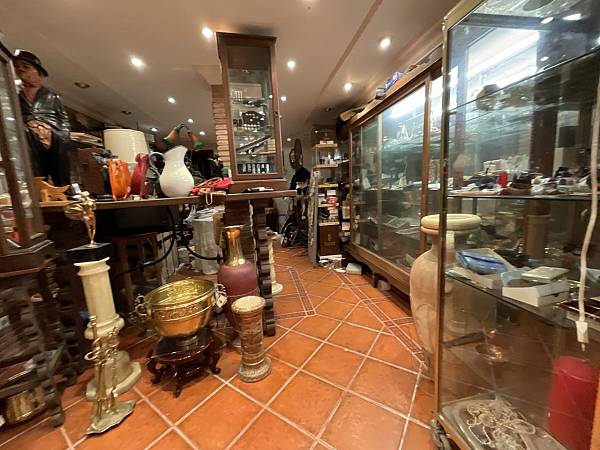 alternative information