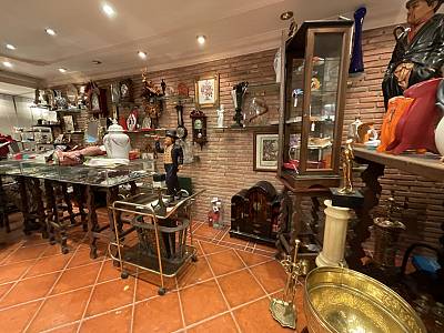 alternative information