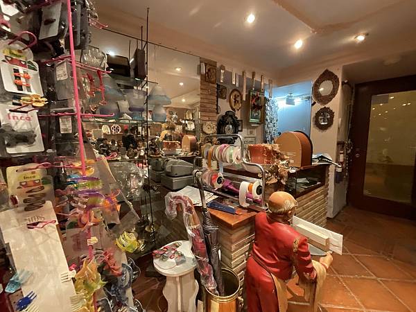 alternative information