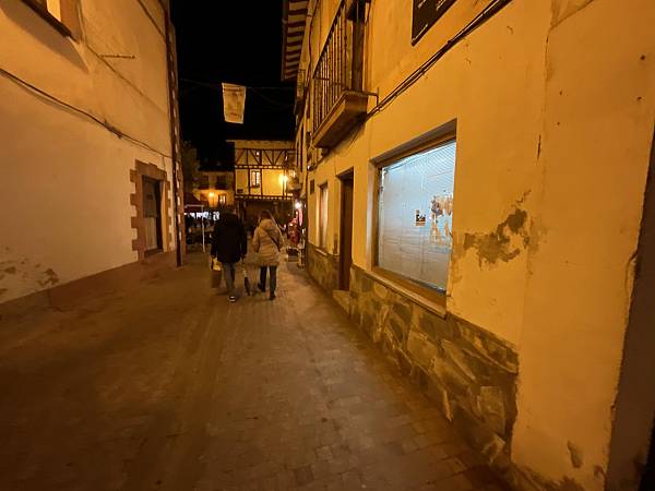 alternative information