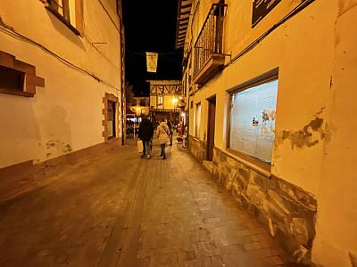 alternative information