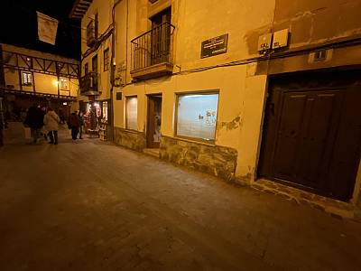 alternative information