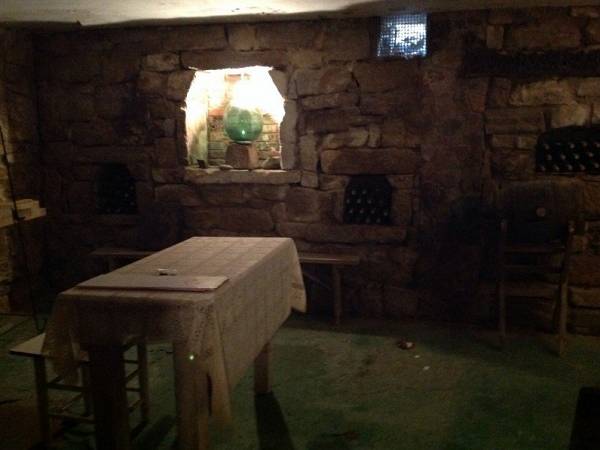 alternative information