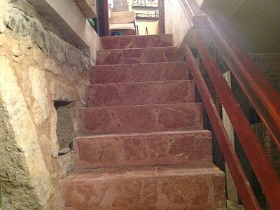 alternative information