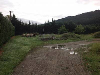 Image title alternative information