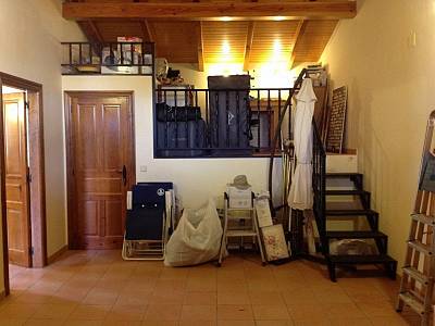 Image title alternative information