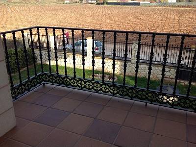 Image title alternative information