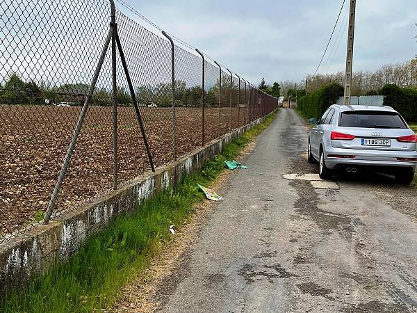 Image title alternative information