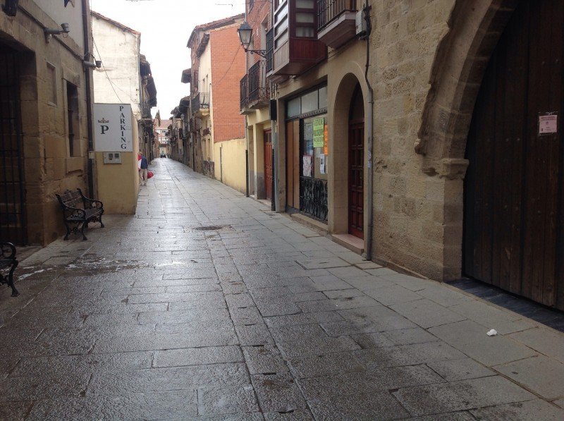 Calle Mayor nº 76