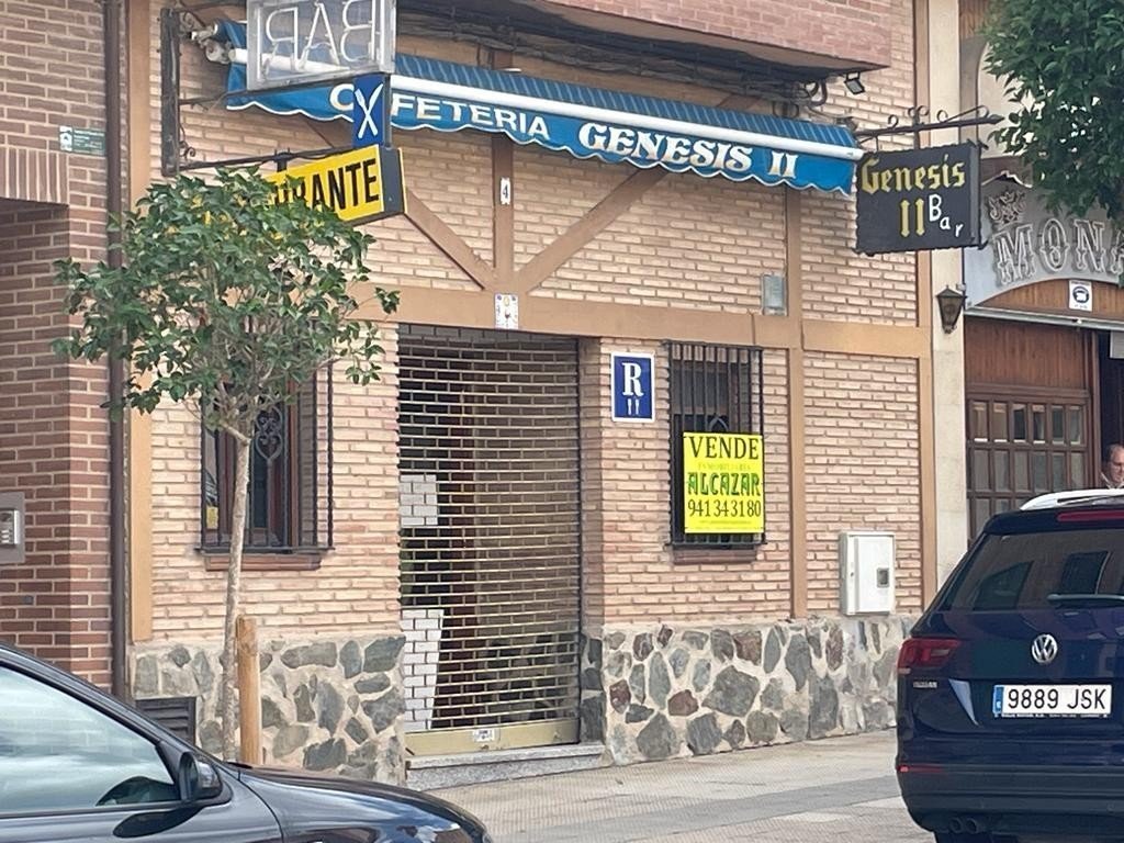 Calle Margubete nº 4