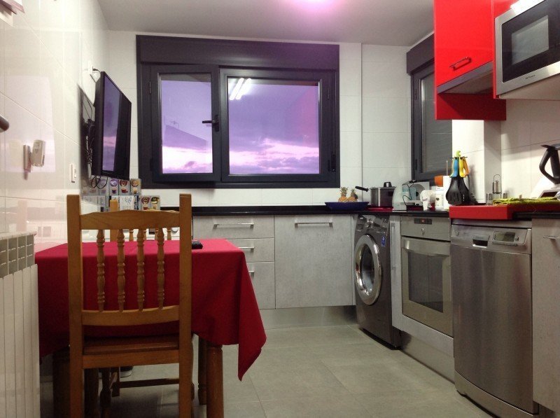 Piso en Santo Domingo de la Calzada