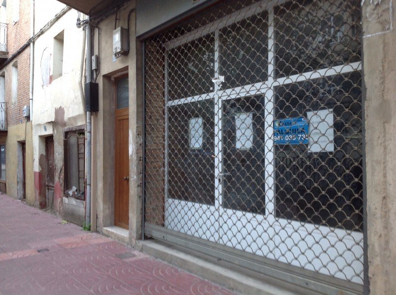 Calle San Roque nº 35