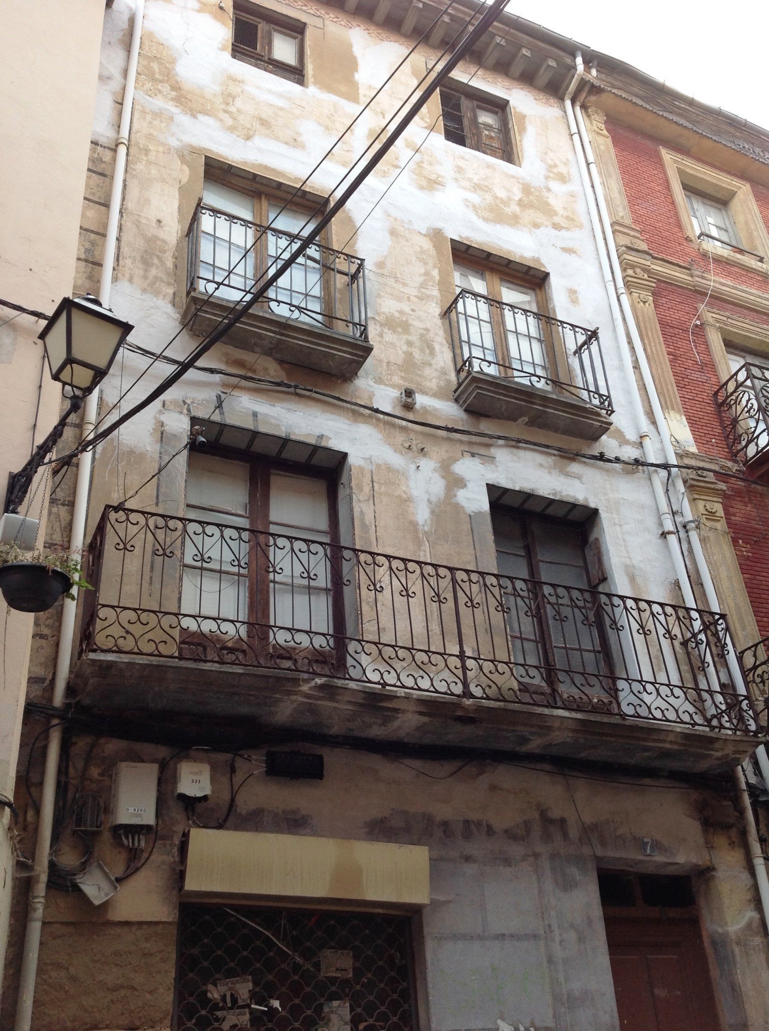 Casa en Santo Domingo de la Calzada